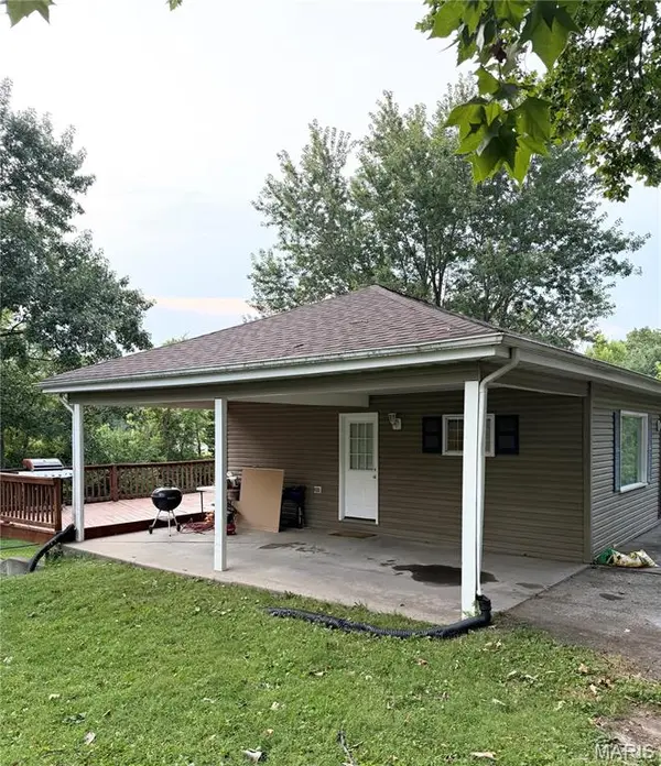 3700 Leonard AVE, Hannibal, MO 63401