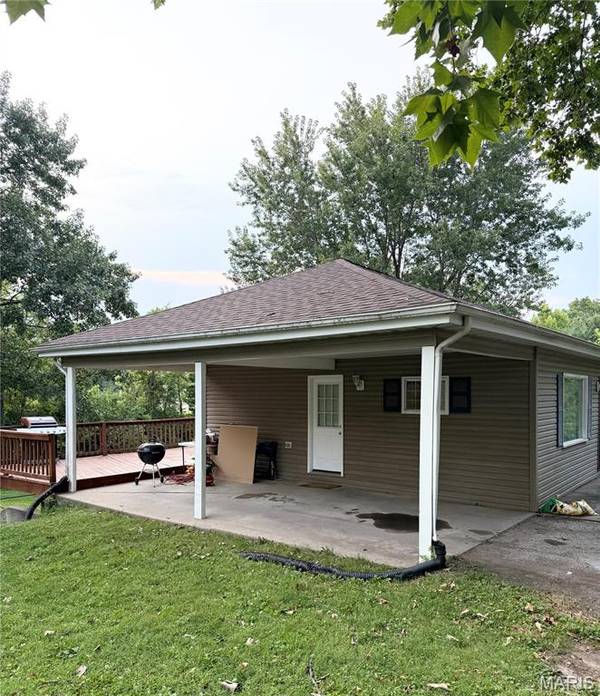 3700 Leonard AVE, Hannibal, MO 63401
