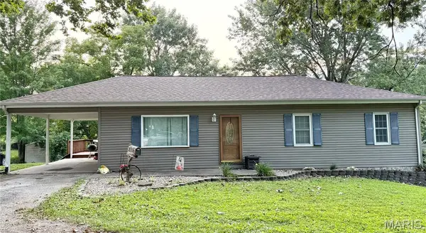 3700 Leonard AVE, Hannibal, MO 63401
