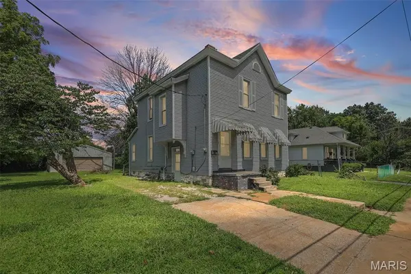 912 Tremont ST, Alton, IL 62002