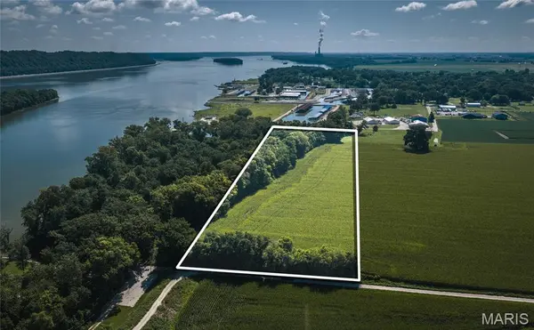 Lot C-2 Liberty Harbor DR, Portage Des Sioux, MO 63373
