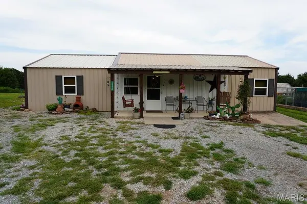 13226 Cr 437, Unincorporated, MO 65548