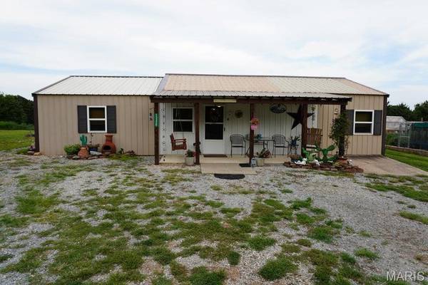 13226 Cr 437, Unincorporated, MO 65548
