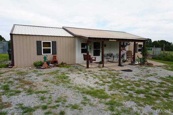 13226 Cr 437, Unincorporated, MO 65548