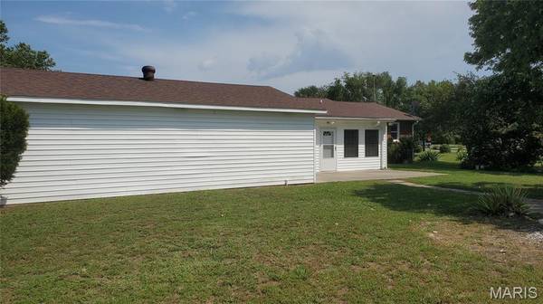 302 Bohannon ST, Sikeston, MO 63801