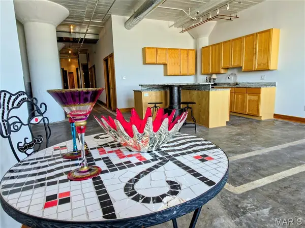 701 N 15th ST #514W, St Louis, MO 63103