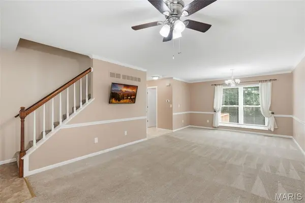 816 Ginger Wood CT, Unincorporated, MO 63021