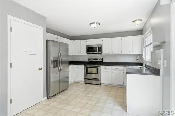 816 Ginger Wood CT, Unincorporated, MO 63021