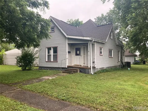445 E Sedgwick ST, Brookfield, MO 64628