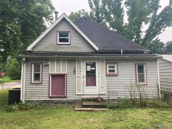 445 E Sedgwick ST, Brookfield, MO 64628