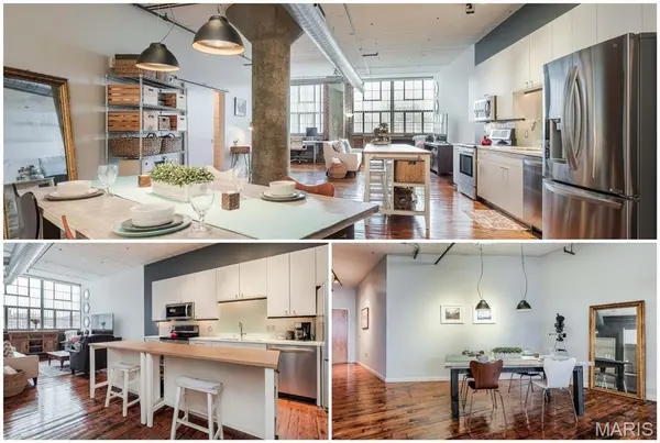 2020 Washington AVE #405, St Louis, MO 63103