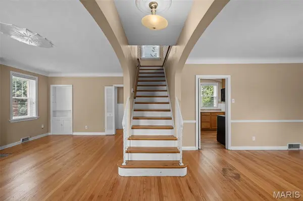 8105 Delmar BLVD, University City, MO 63130