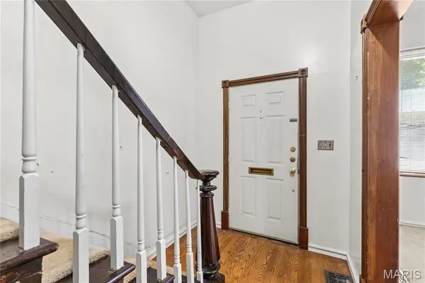 2251 Jules ST, St Louis, MO 63104