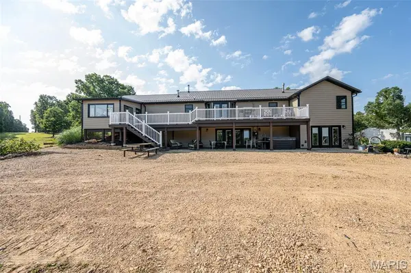 170 N Klein RD, Steelville, MO 65565