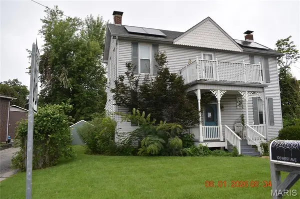 105 West AVE, Eureka, MO 63025
