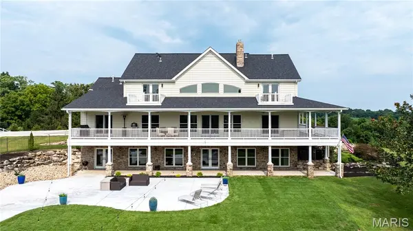 205 Howell RD, Defiance, MO 63341