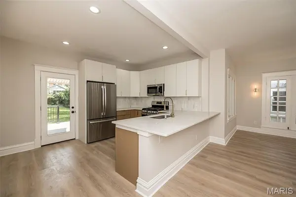 1730 Del Norte AVE, St Louis, MO 63117