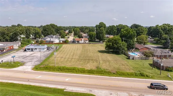 TBD IL-140, Bethalto, IL 62010