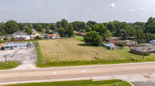 TBD IL-140, Bethalto, IL 62010