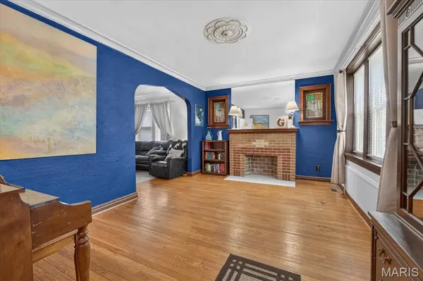 3758 Taft AVE, St Louis, MO 63116