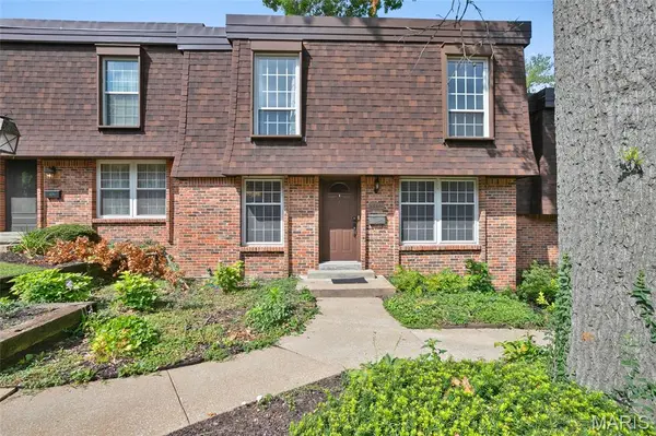 13511 Coliseum DR, Chesterfield, MO 63017