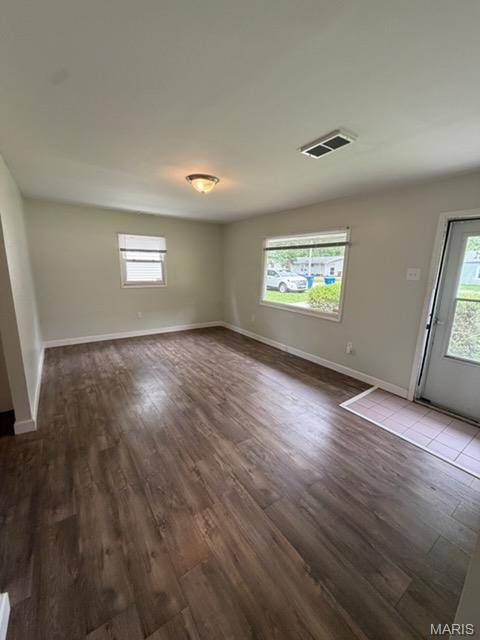 118 Paul AVE, Ferguson, MO 63135