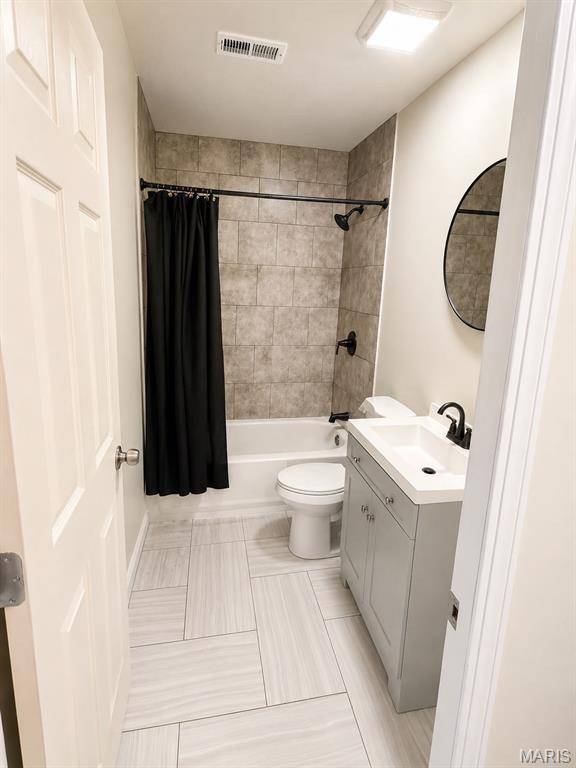 118 Paul AVE, Ferguson, MO 63135