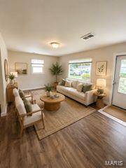 118 Paul AVE, Ferguson, MO 63135