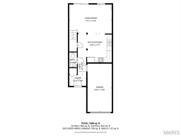 2041 Celebration Park CIR, Belleville, IL 62220