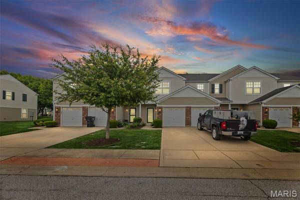 2041 Celebration Park CIR, Belleville, IL 62220