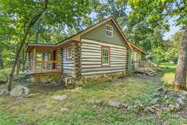 10263 Coldwater Creek RD, Unincorporated, MO 63645