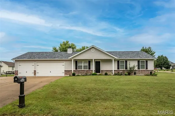 301 Excalibur BLVD, Troy, MO 63379