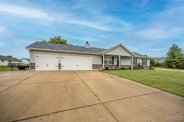 301 Excalibur BLVD, Troy, MO 63379