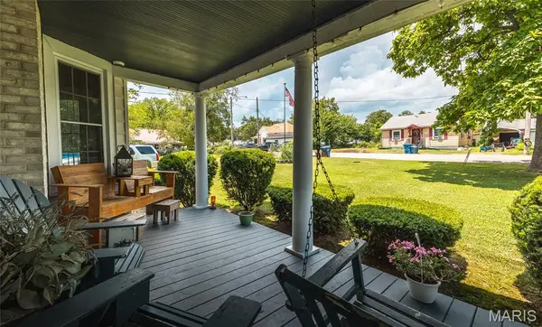 401 W Gibbs, Salem, MO 65560