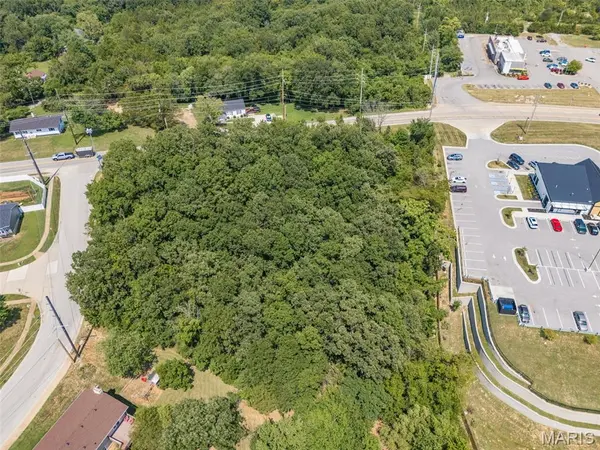 0 Richardson RD, Arnold, MO 63010