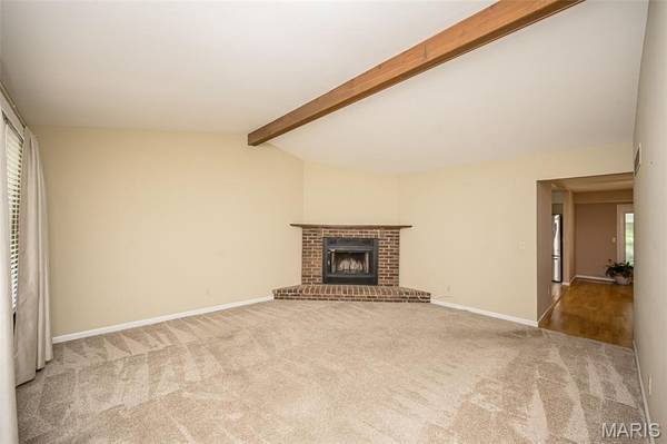 4209 Chisholm Trail DR, St Charles, MO 63304