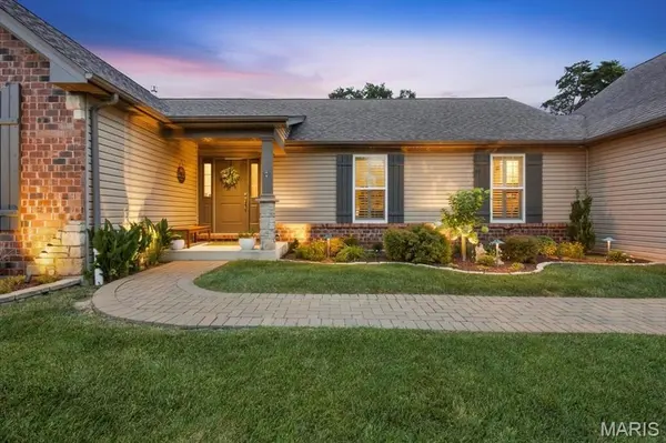 71 Grace Rose CT, Eureka, MO 63025