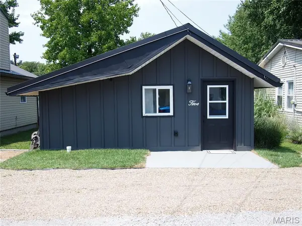 5 Eagle DR, Sparta, IL 62286