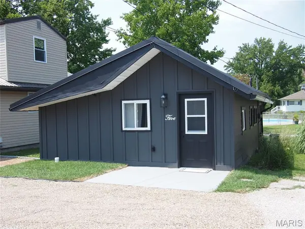5 Eagle DR, Sparta, IL 62286