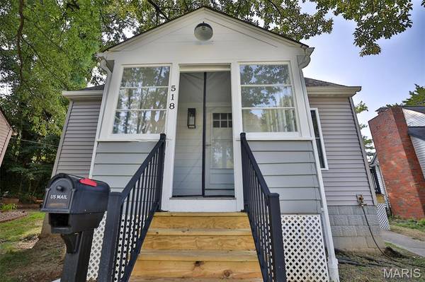 518 Chapman, Edwardsville, IL 62025