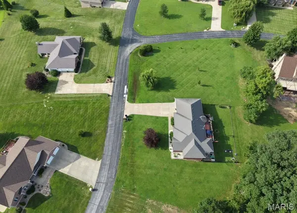 5 Huntingdon RD, Hannibal, MO 63401