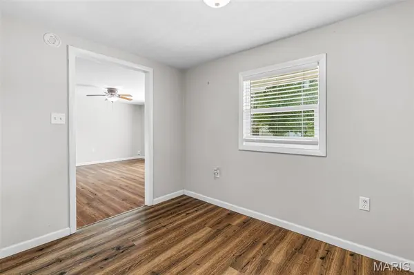 218 N Alexander ST, Farmington, MO 63640