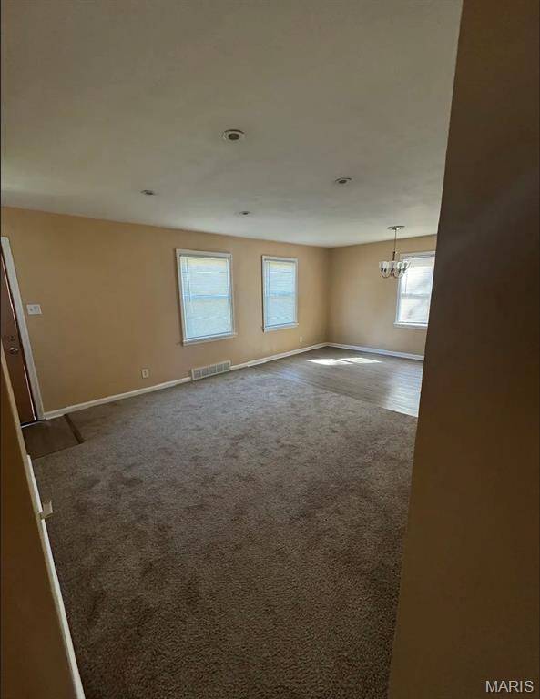 283 S Barat AVE, Ferguson, MO 63135