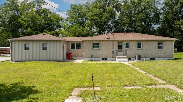 150 N Highway 61, Kelso, MO 63780