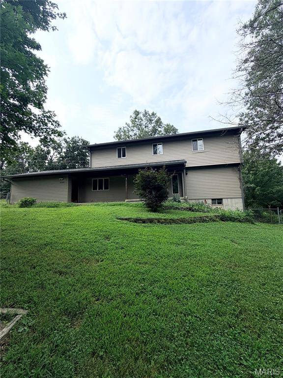 10540 Butler CIR, Rolla, MO 65401