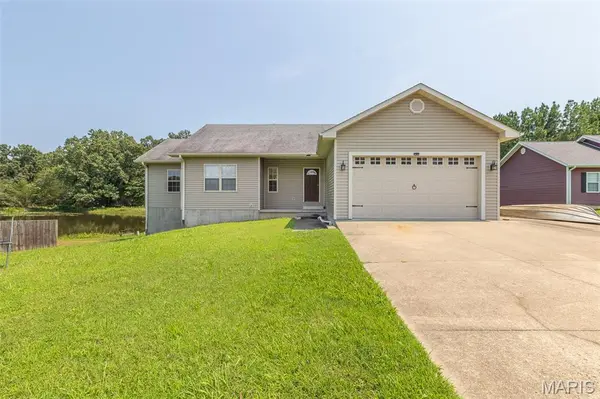 2184 J Bird LN, Poplar Bluff, MO 63901