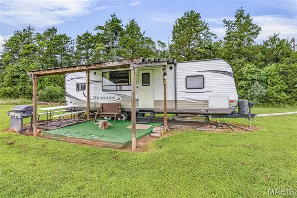 Lot 1 Loughboro Rd. RD, Park Hills, MO 63601