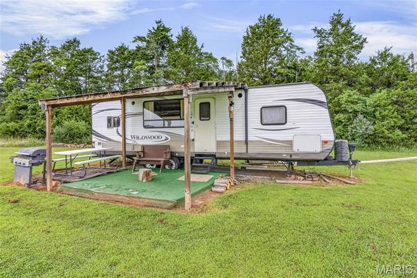 Lot 1 Loughboro Rd. RD, Park Hills, MO 63601