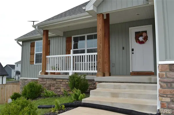 205 Majestic, Waynesville, MO 65583
