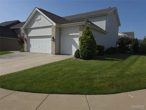 249 Bellemeade DR, St Peters, MO 63376
